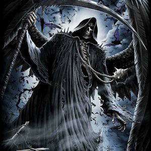 Meet your Posher, Rodney